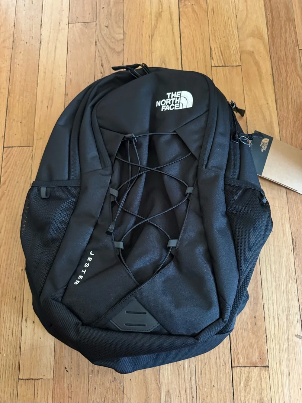 The North Face north face